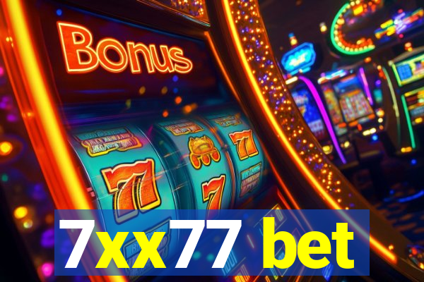 7xx77 bet