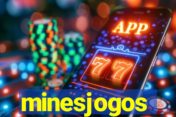 minesjogos