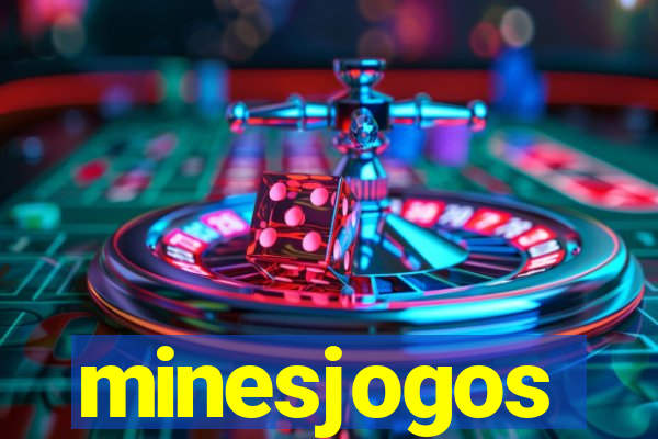 minesjogos