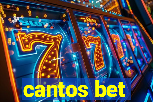 cantos bet