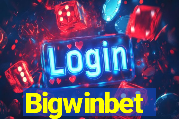 Bigwinbet