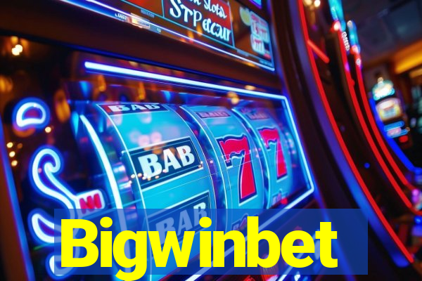 Bigwinbet