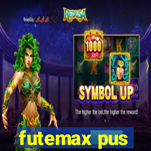 futemax pus