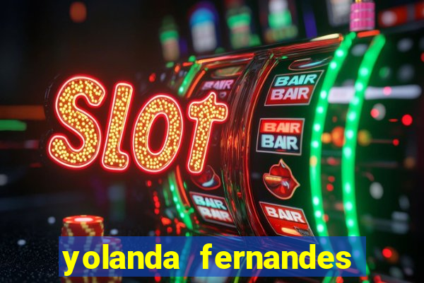 yolanda fernandes malta bettin