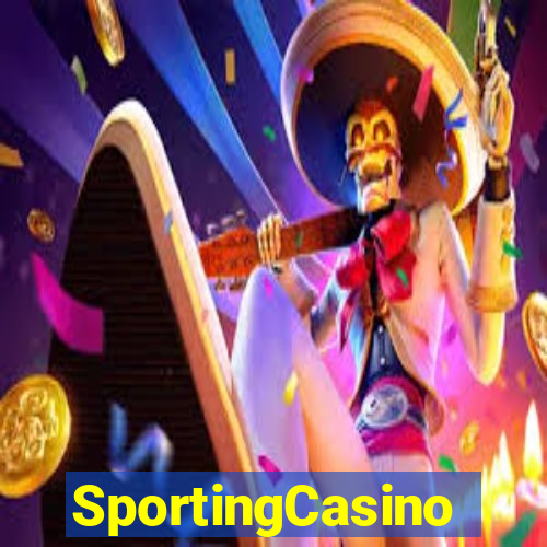 SportingCasino