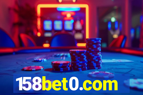 158bet0.com