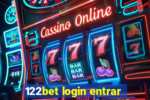 122bet login entrar