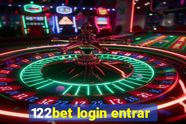 122bet login entrar