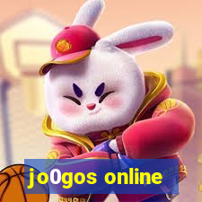 jo0gos online