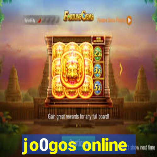 jo0gos online