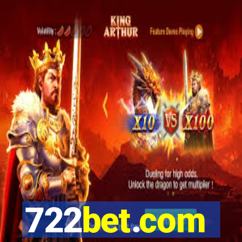 722bet.com