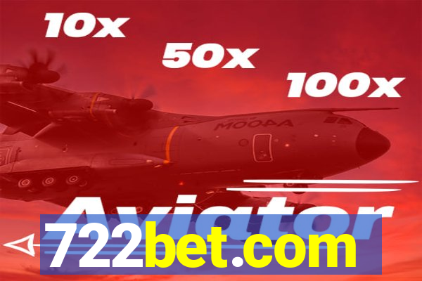 722bet.com