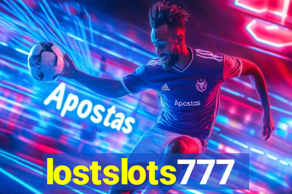 lostslots777