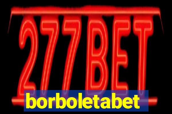 borboletabet