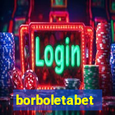 borboletabet