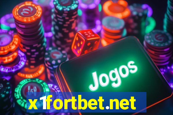 x1fortbet.net