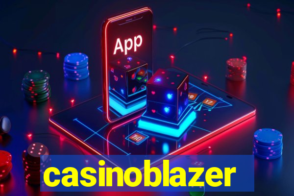 casinoblazer