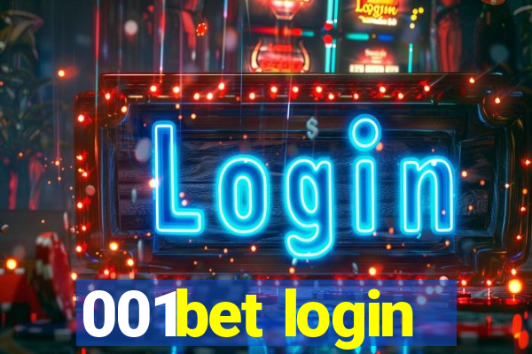 001bet login