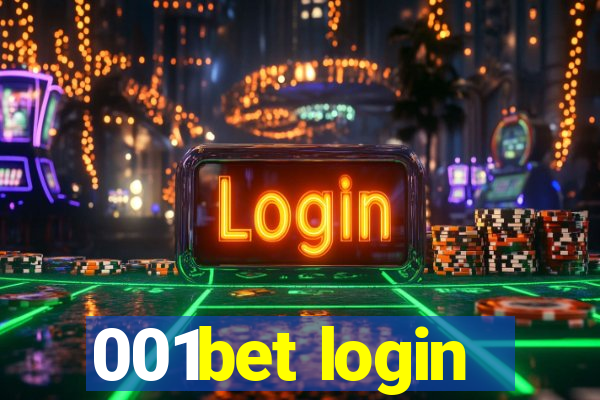 001bet login