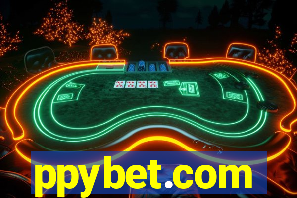 ppybet.com