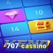 707 cassino