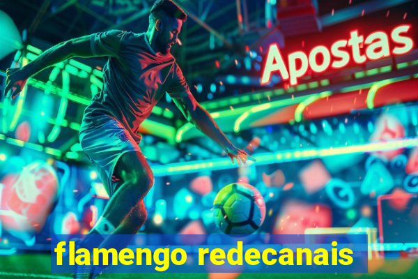 flamengo redecanais