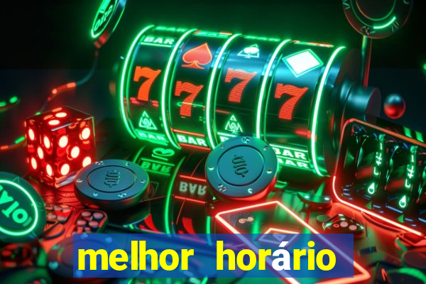 melhor horário para jogar fortune rabbit de madrugada