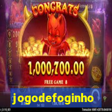 jogodefoginho