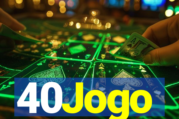 40Jogo