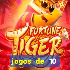 jogos de 10 centavos na vai de bet