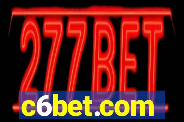 c6bet.com