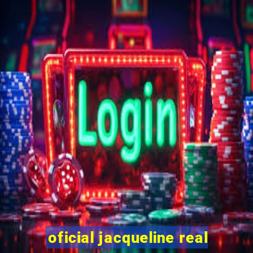 oficial jacqueline real