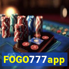 FOGO777app