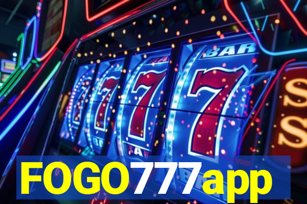 FOGO777app