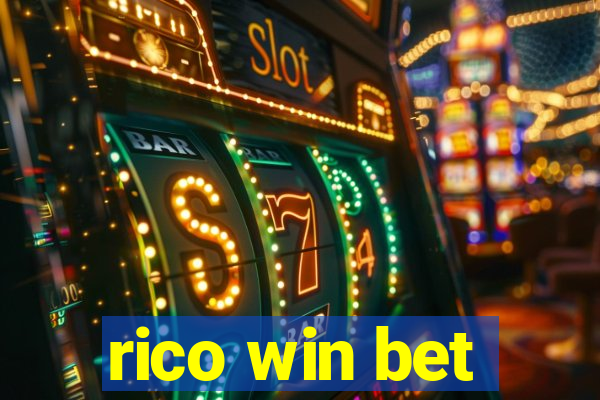 rico win bet