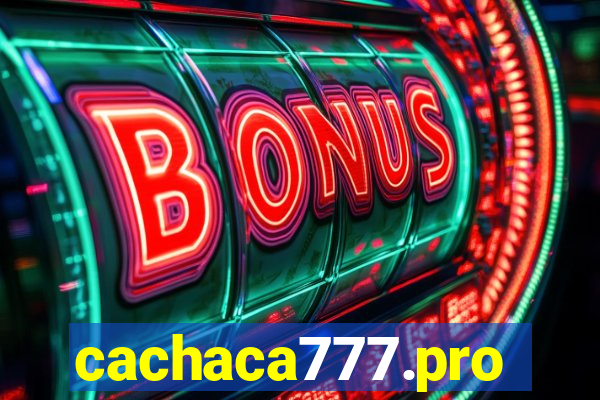 cachaca777.pro