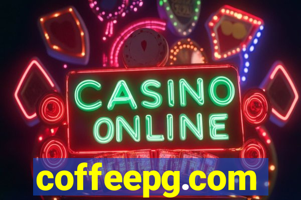 coffeepg.com