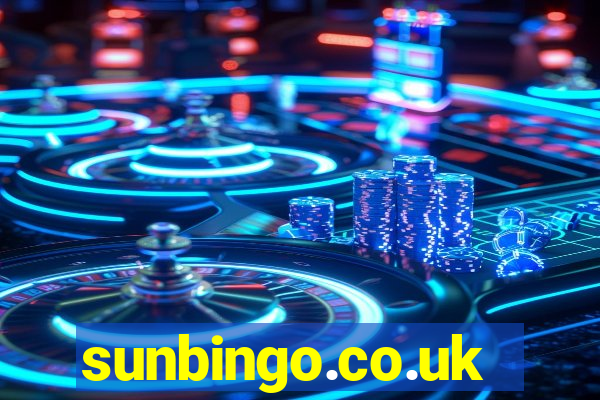 sunbingo.co.uk