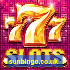 sunbingo.co.uk