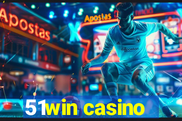 51win casino