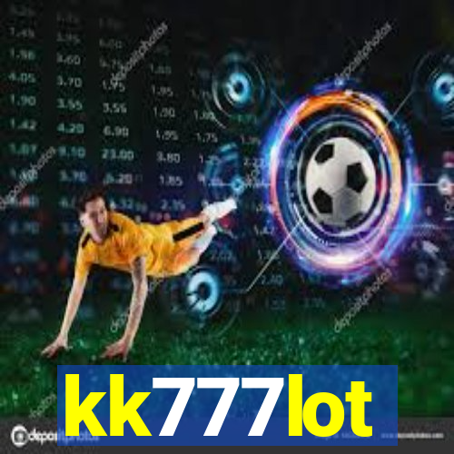 kk777lot