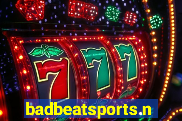 badbeatsports.net