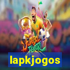 lapkjogos