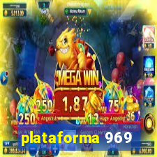 plataforma 969