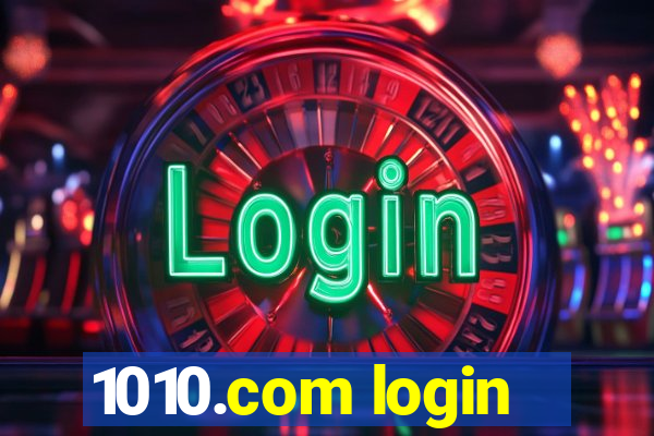 1010.com login