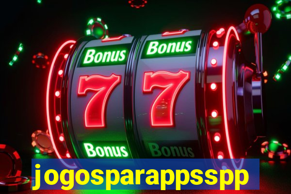 jogosparappsspp