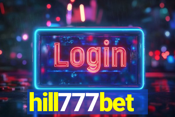 hill777bet