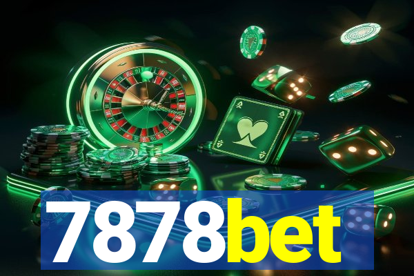 7878bet