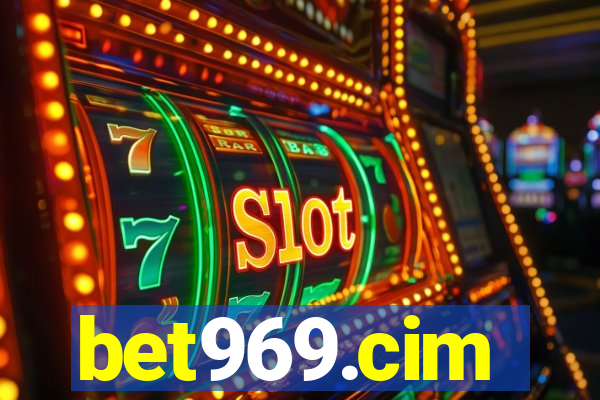 bet969.cim