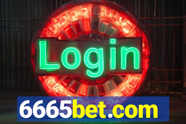 6665bet.com